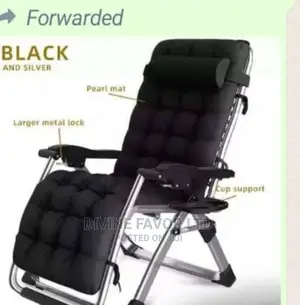 Heavy Duty Foldable Camping Bed