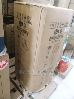 LG Gc 260 Compact Double Door Refrigerator