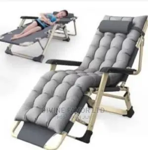 Imported Camping/Office Bed Foldable
