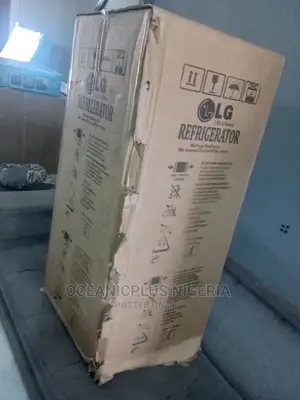 Fast Active LG Gc 260 With Double Door Refrigerator