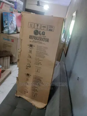 Best LG Gc 260 With Door Lock Refrigerator
