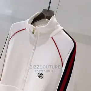 Original GUCCI TRACKSUIT Available in Store