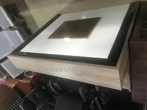 Executive Reception Table