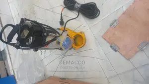 Submersible Sewage Pumps