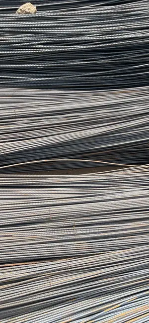 Reinforcement Bars