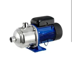 Lowara Surface Pump.Available 1hp