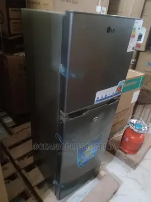 Top Selling LG Gc 260 Double Door Refrigerator