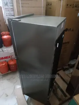 Affordable LG Gc 260 Double Door Refrigerator