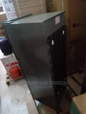 Durable LG Gc 260 Refrigerator With Interior Light