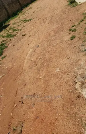 Urgent Sale of 2 Plots of Land at Adekunle, Yaba