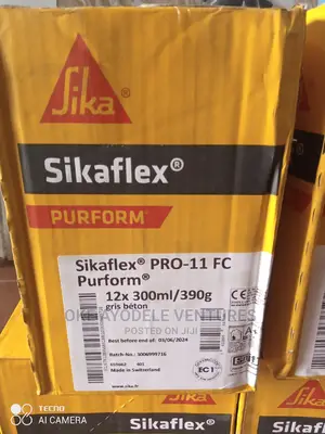 Sikaflex Pro 11 FC Sealant