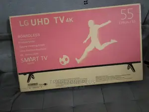 55inch Lg Smart Tv