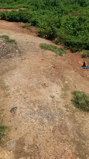 2 Plots of Commercial Land at Akoka-Unilag Area