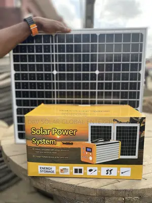 Solar Power System