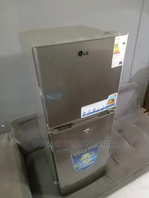 Top Selling LG Gc 260 Double Door Refrigerator
