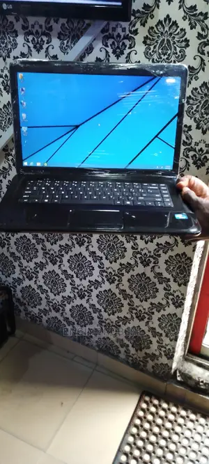 Laptop HP Compaq TC4200 40GB Intel HDD 320GB