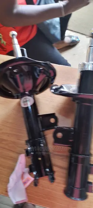 Front Shock Absorber Cerato 09