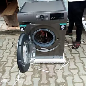 Hisense 8kg Inverter Washing Machine