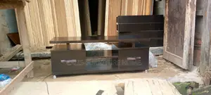 4ft TV Console