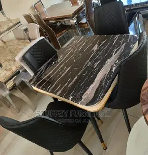 High Quality Italian Dinning Table