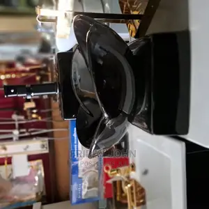 Black Dining Basin