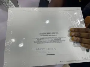 M2 Max Chip MAC Studio
