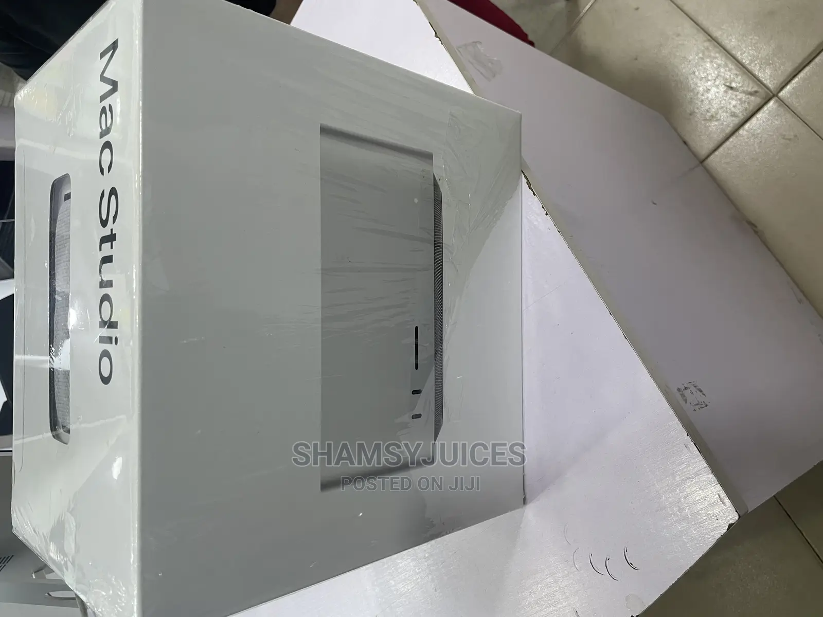 M2 Max Chip MAC Studio