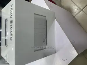 M2 Max Chip MAC Studio