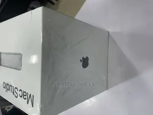 M2 Max Chip MAC Studio