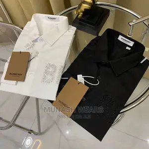 Casual Shirts Collection