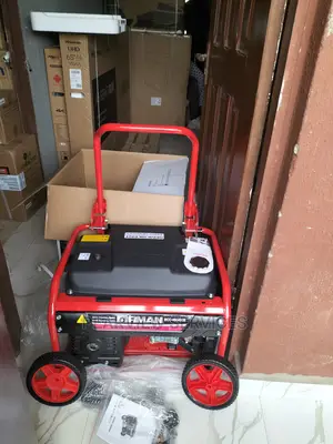 Top Selling 6.5kva Sumec Firman |ECO499OES