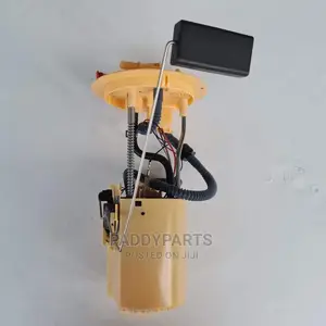 Ford Ranger Fuel Pump (Complete)