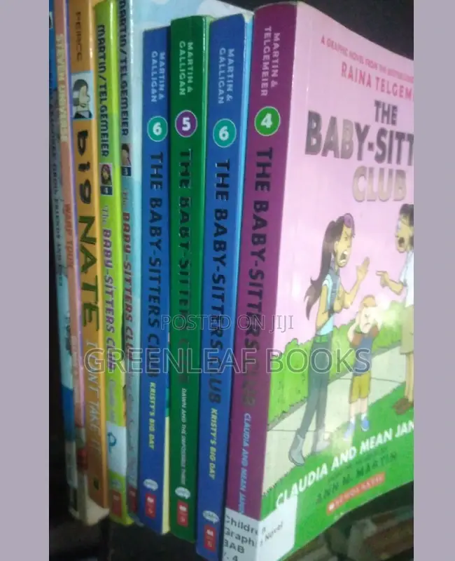 Comic Books