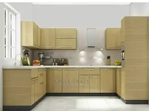 Exotic Kitchen Cabinets