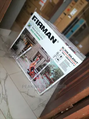 Best Selling Firman Generator | ECO499OES