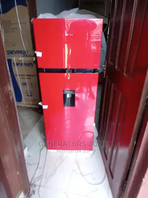 Affordable Hisense Refrigerator-Ref 205drb