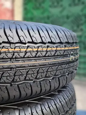 195/15c Dunlop Tire