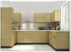 Exotic Kitchen Cabinets