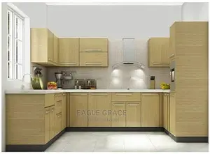 Exotic Kitchen Cabinets