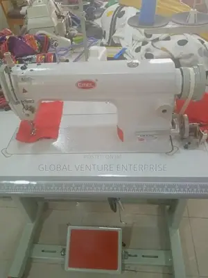 Emel Sewing Machine
