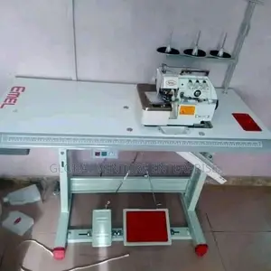 Weaving Machine