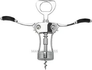 Bottle Opener 2 in 1