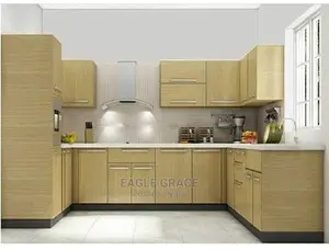 Exotic Kitchen Cabinets