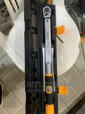 Ingco Torque Wrench