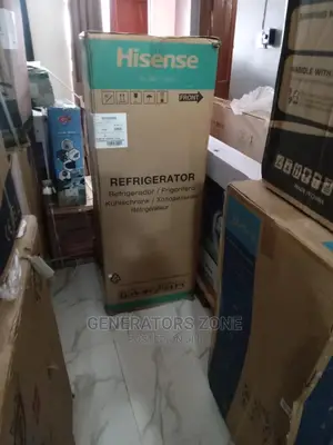 Affordable 204 Liters Hisense Refrigerator
