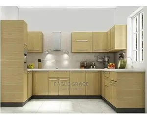 Exotic Kitchen Cabinets