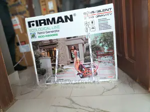 Top Trending Sumec Firman Generator | Eco4990es