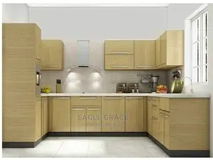 Exotic Kitchen Cabinets