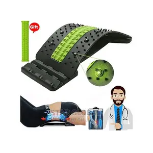 Free Delivery Posture Relief Magic Back Stretcher