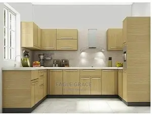 Exotic Kitchen Cabinets